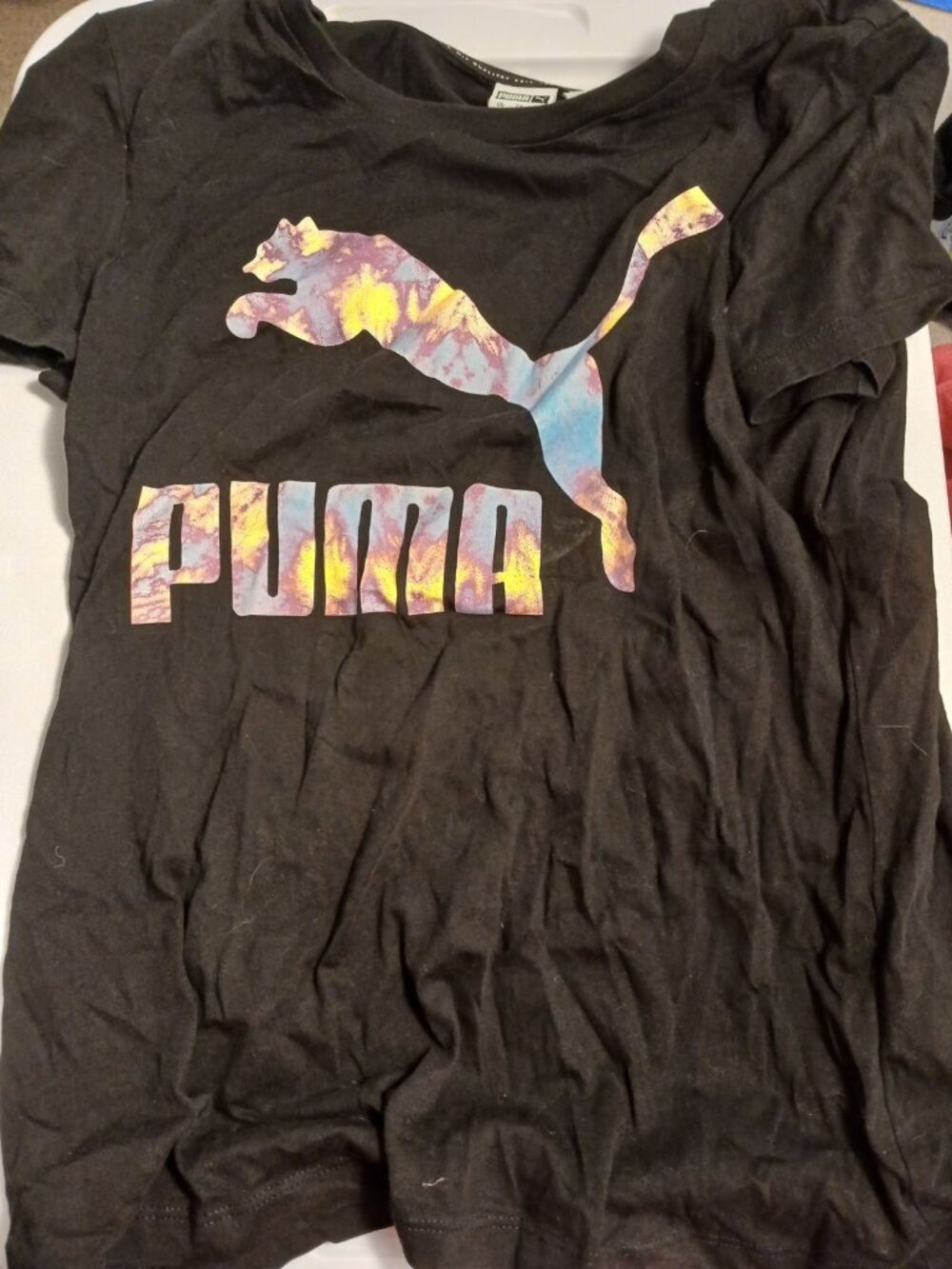 Puma Shirt Womens M